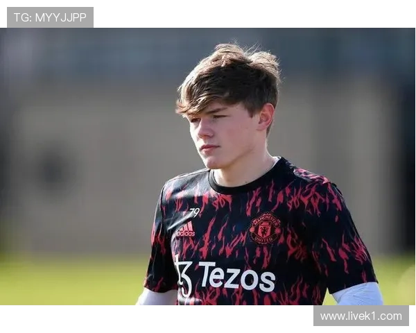 加纳乔：从青训天才到主力竞争者的进化解析