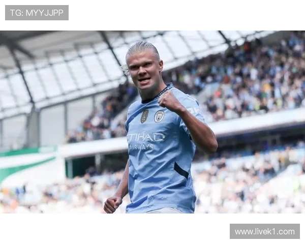 哈兰德高压防守参与度分析：现代中锋要求是否达标