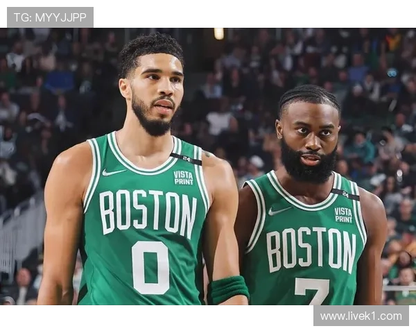 塔图姆无球跑动效率提升，拉开与同级得分手差距