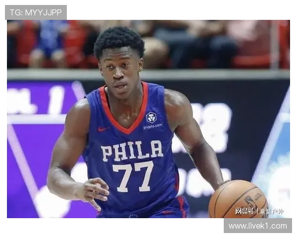 坎宁安挡拆制造空位效率飙升 助76人拉开进攻差距