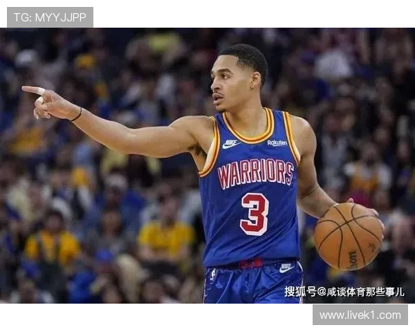 乔丹·普尔突破拉开空间提升三分命中率显著超过上赛季