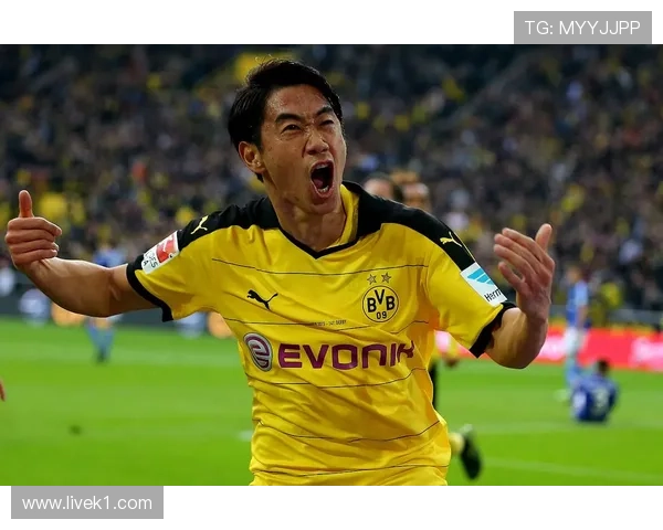 孙兴慜vs香川真司 旅欧生涯表现与战术适配性差距在哪