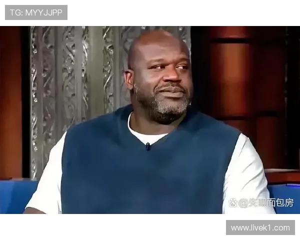 奥尼尔背身单打提升篮下威胁显著领先当代内线对手