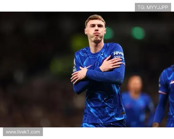 帕尔默：他是否具备成为英格兰队未来核心的战术素养与比赛影响力？