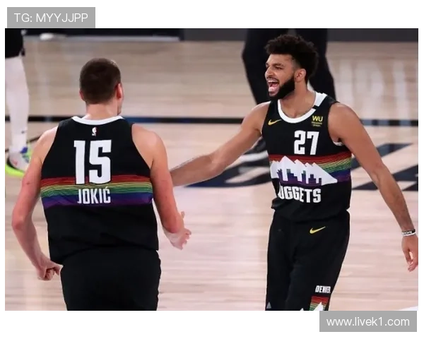 米切尔以挡拆突破牵制约基奇对比上季攻守结构改变