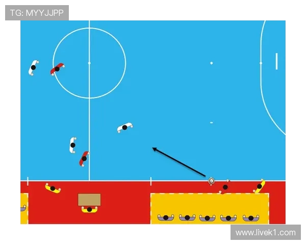 恢复比赛规则：裁判根据停赛原因选择任意球、球门球或掉球