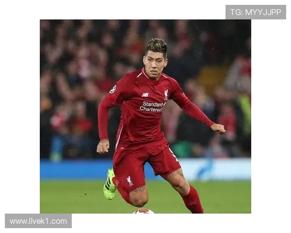 接管串联直塞撕开防线本赛季菲尔米诺转型组织前锋