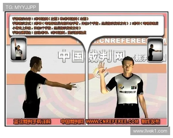 篮球比赛中防守三秒违例规则的具体判定标准与吹罚依据解析