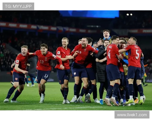 捷克冲击2026世界杯:预选赛前景与晋级关键分析 捷克冲击2026世界杯:预选赛前景与晋级关键分析