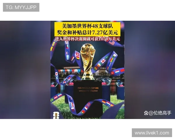 2026世界杯替补球员染红如何处罚 2026世界杯替补球员染红如何处罚