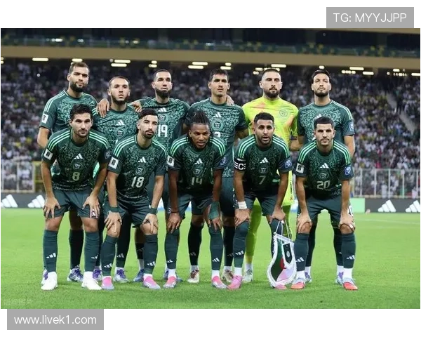 阿尔及利亚冲击2026世界杯：北非之狐能否重返决赛圈