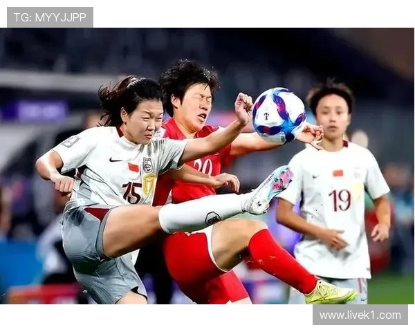 中国女足进入新备战周期重点提升攻防转换速度与对抗硬度 中国女足进入新备战周期重点提升攻防转换速度与对抗硬度