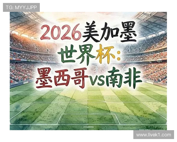 世界杯A组收官日回顾：墨西哥和南非双双取胜